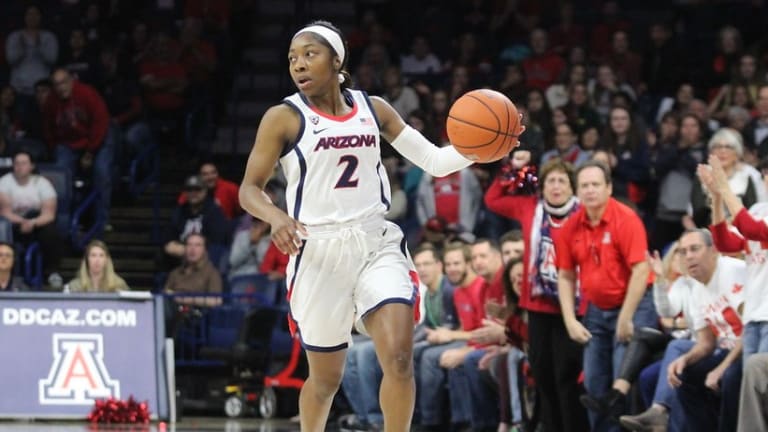 Arizona women's basketball: Aari McDonald to return for senior season